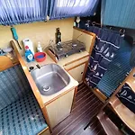 Hotel na wodzie Portuguese Sailboat Experience I *