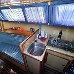 Πλωτό κατάλυμα Portuguese Sailboat Experience I Lisboa