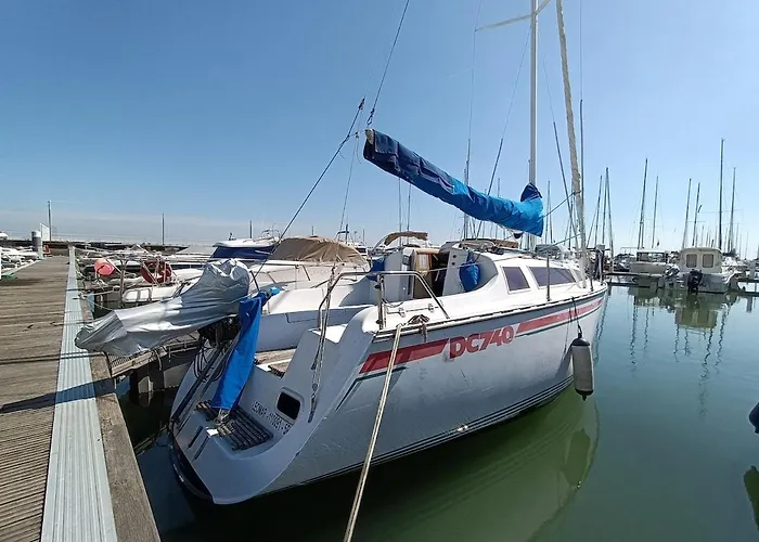 Portuguese Sailboat Experience I Botel