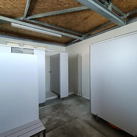 Portuguese Sailboat Experience I 보트호텔