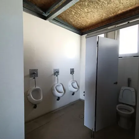 Portuguese Sailboat Experience I 보트호텔 *