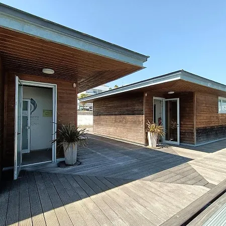 보트호텔 Portuguese Sailboat Experience I *